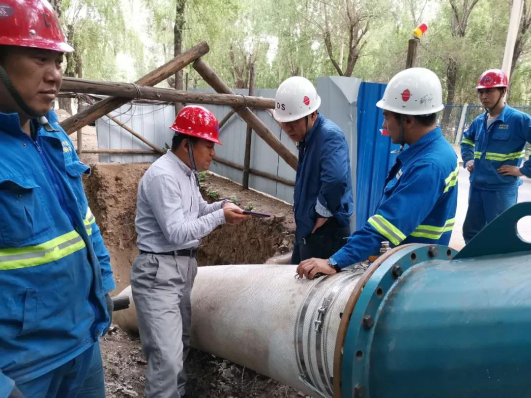 汝城工业管道清洗-管道清淤