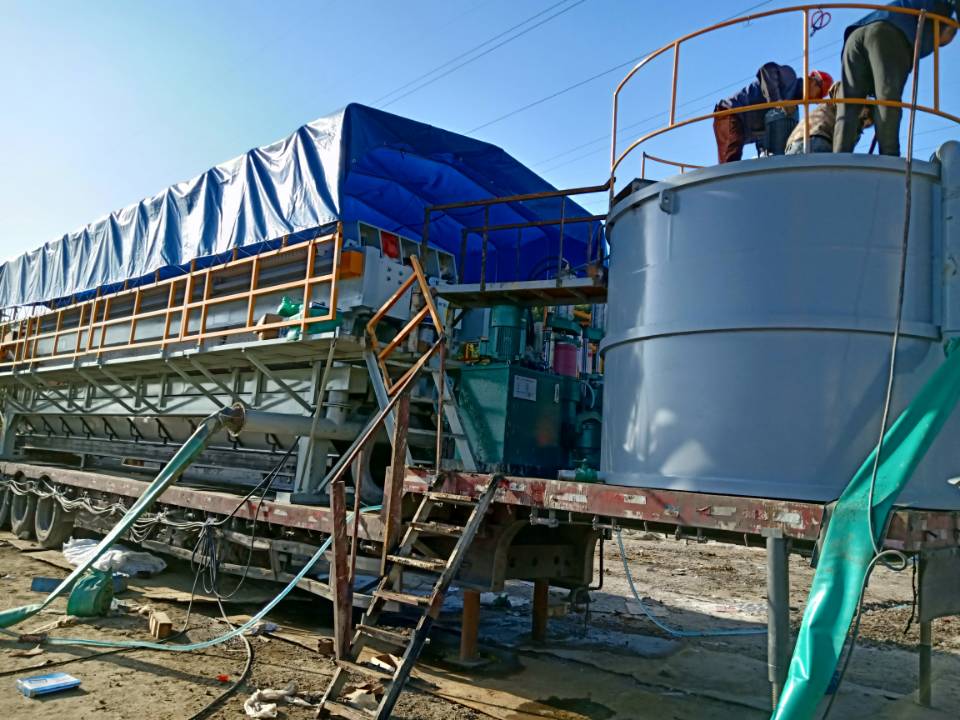 汝城污水池淤泥处理-河道清淤-炜誉市政