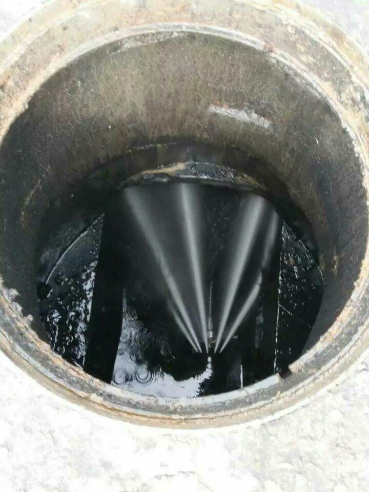 汝城市政管道清洗-排污管道清洗