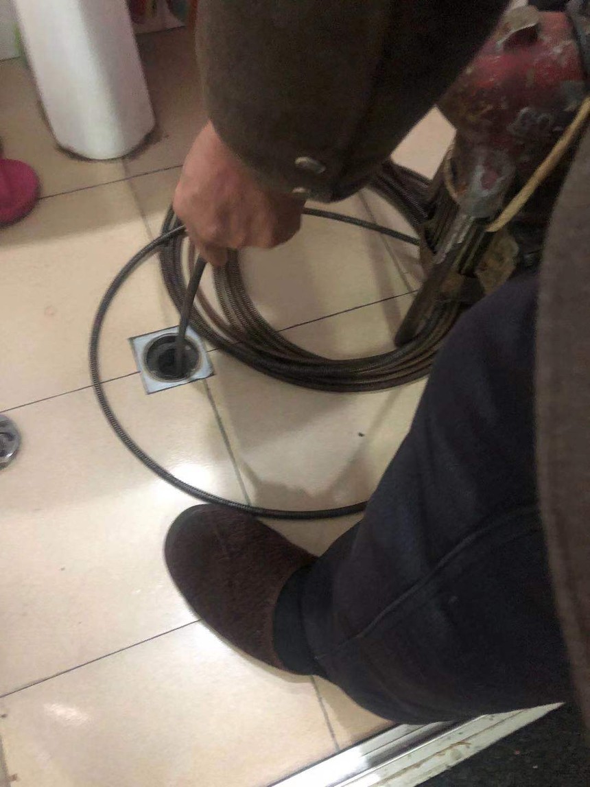 汝城管道疏通，疏通下水道